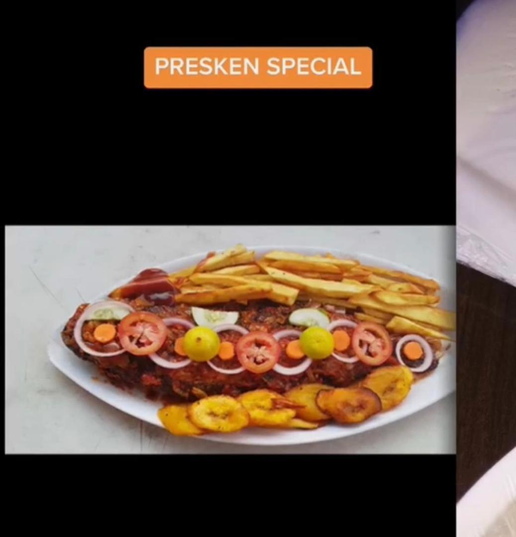 Presken Signature Икея Экстерьер фото